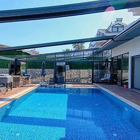 וילה Oeluedeniz Private With Pool *
