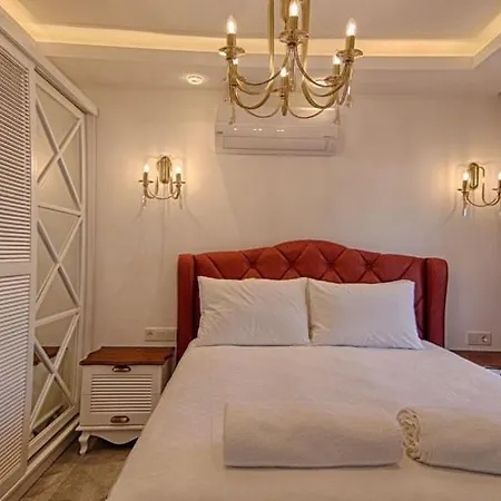 Oeluedeniz Private With Pool * פאטהיה