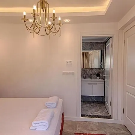 Oeluedeniz Private With Pool * פאטהיה