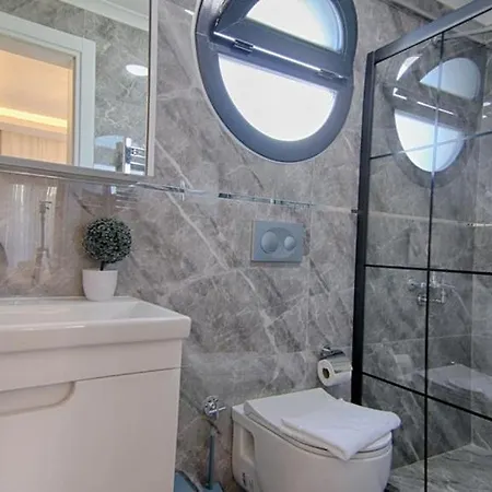 וילה Oeluedeniz Private With Pool פאטהיה