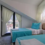 Vilă Oeluedeniz Private With Pool Fethiye