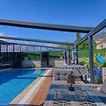 Oeluedeniz Private With Pool فيلة *