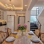 Oeluedeniz Private With Pool * فتحية