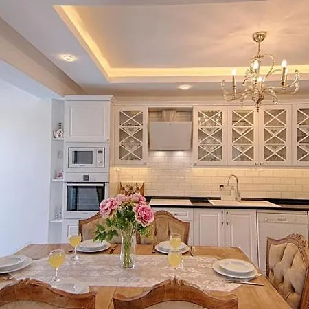 Vila Oeluedeniz Private With Pool Fethiye