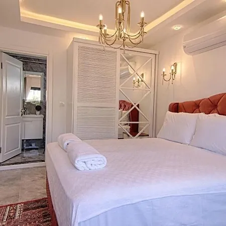 Villa ölüdeniz Private With Pool