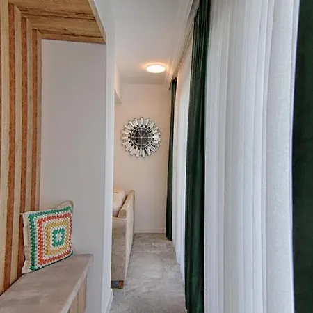 ölüdeniz Private With Pool Villa *