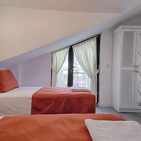 ölüdeniz Private With Pool *