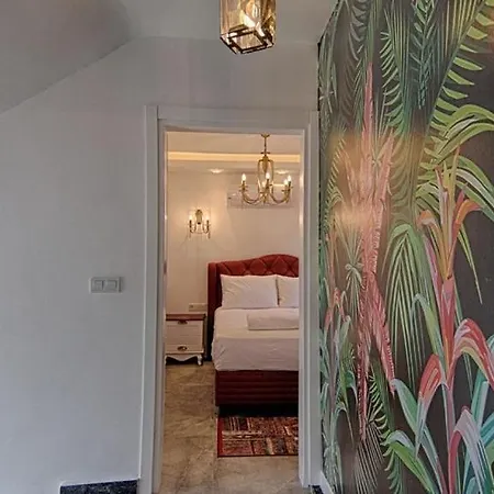 Oeluedeniz Private With Pool