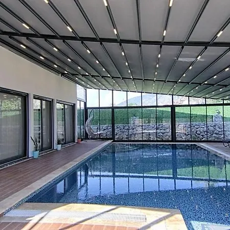 ölüdeniz Private With Pool