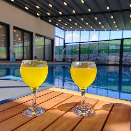 ölüdeniz Private With Pool *