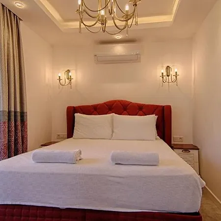 ölüdeniz Private With Pool *