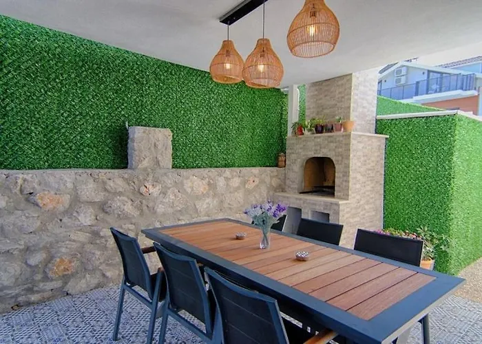 Oeluedeniz Private With Pool