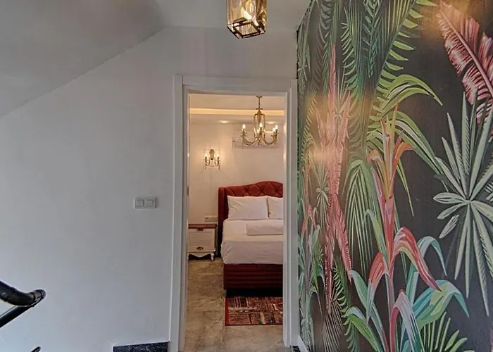 Oeluedeniz Private With Pool