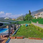 Oeluedeniz Private With Pool * Фетхие