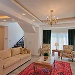 Oeluedeniz Private With Pool Вилла