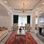 Вилла Oeluedeniz Private With Pool *