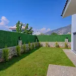 Вилла Oeluedeniz Private With Pool Фетхие