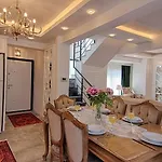 Вилла Oeluedeniz Private With Pool