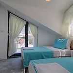 Вилла Oeluedeniz Private With Pool