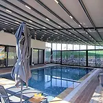 Oeluedeniz Private With Pool Вилла Фетхие