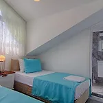 Oeluedeniz Private With Pool Вилла