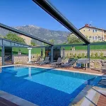 Вилла Oeluedeniz Private With Pool