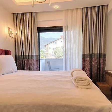 Villa Oeluedeniz Private With Pool Fethiye