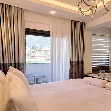 Oeluedeniz Private With Pool * Fethiye