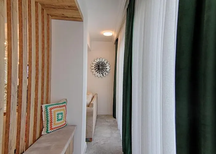 Oeluedeniz Private With Pool Villa *